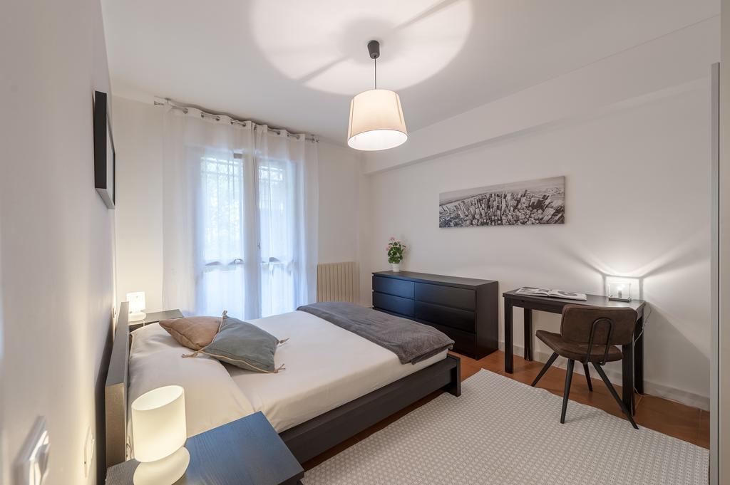 Il Parco Apartments Marina di Massa Extérieur photo