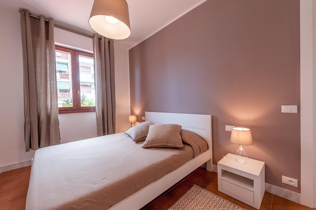Il Parco Apartments Marina di Massa Extérieur photo